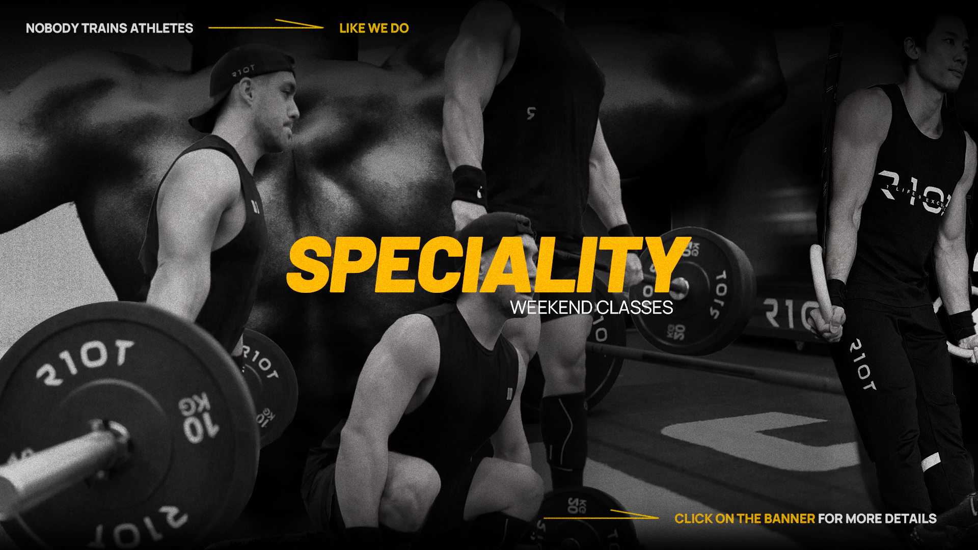 SPECIALITY PACK